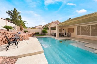 3991 Camelot Cove Street, Las Vegas, NV 89147