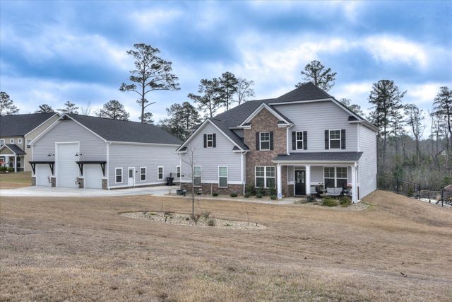 422 Yaun Road, North Augusta, SC 29841