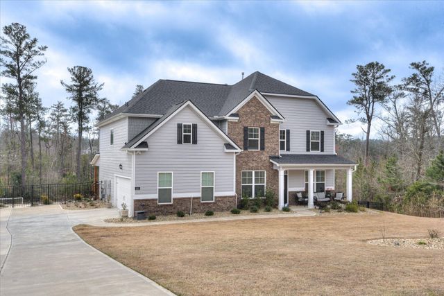 422 Yaun Road, North Augusta, SC 29841