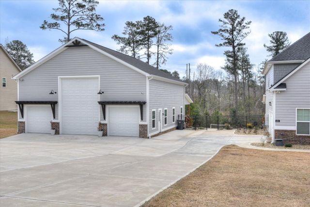 422 Yaun Road, North Augusta, SC 29841