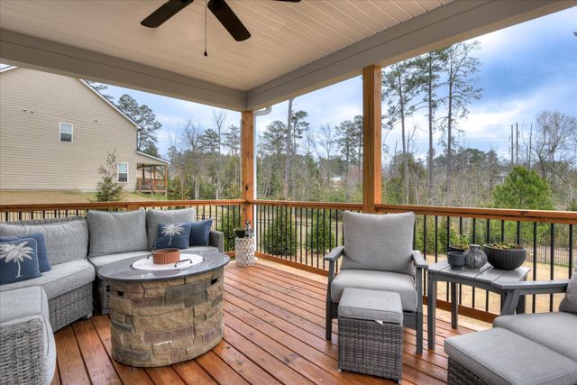 422 Yaun Road, North Augusta, SC 29841