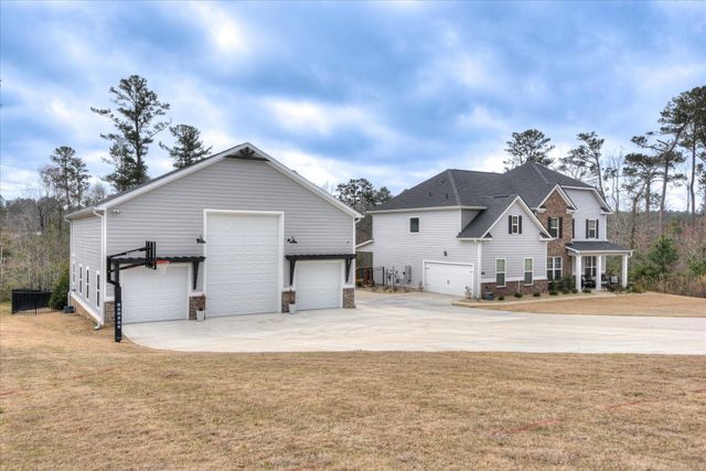 422 Yaun Road, North Augusta, SC 29841