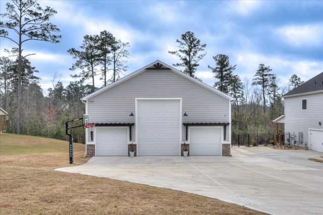 422 Yaun Road, North Augusta, SC 29841