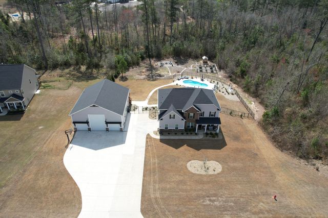 422 Yaun Road, North Augusta, SC 29841