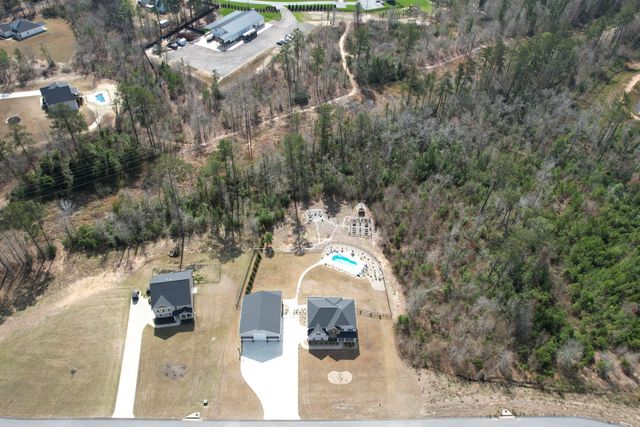 422 Yaun Road, North Augusta, SC 29841