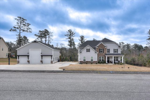 422 Yaun Road, North Augusta, SC 29841