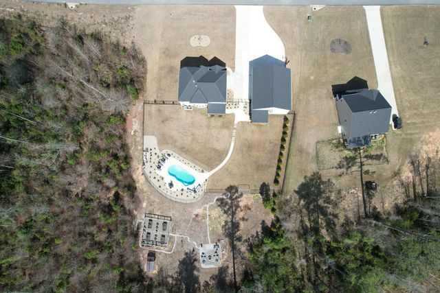 422 Yaun Road, North Augusta, SC 29841