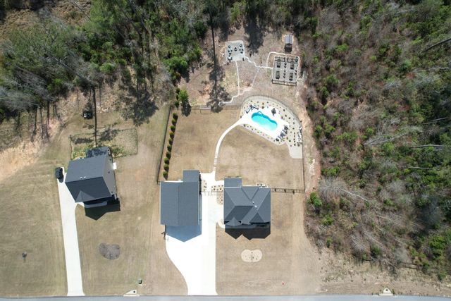 422 Yaun Road, North Augusta, SC 29841