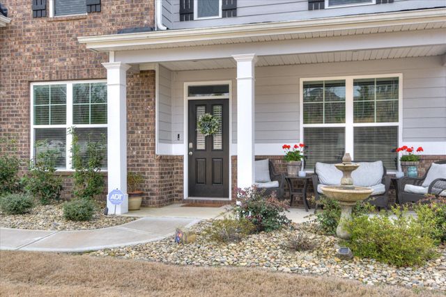 422 Yaun Road, North Augusta, SC 29841