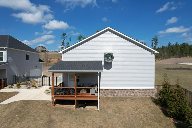 422 Yaun Road, North Augusta, SC 29841