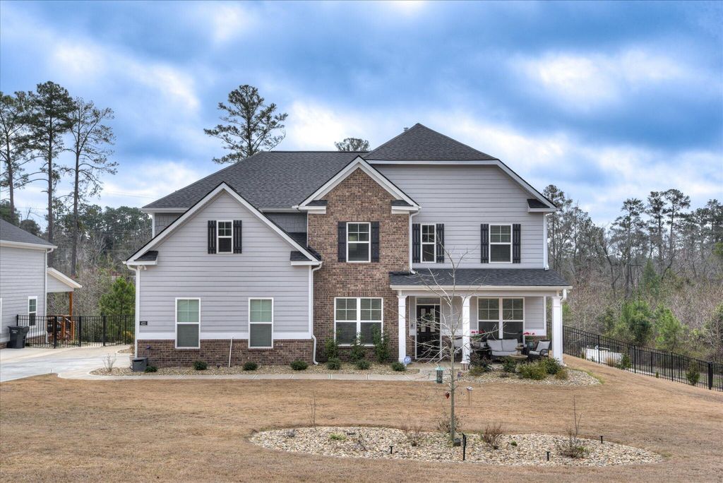 422 Yaun Road, North Augusta, SC 29841