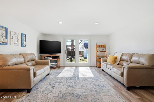 217 Prentiss Avenue, Findlay, OH 45840