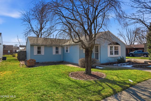 217 Prentiss Avenue, Findlay, OH 45840