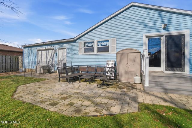 217 Prentiss Avenue, Findlay, OH 45840