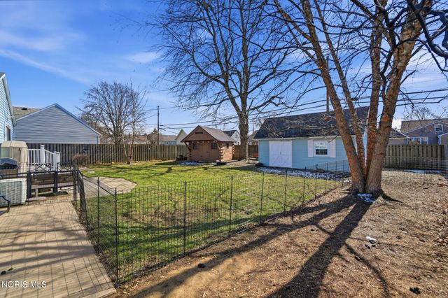 217 Prentiss Avenue, Findlay, OH 45840