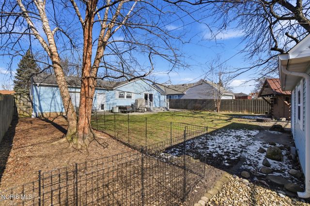 217 Prentiss Avenue, Findlay, OH 45840