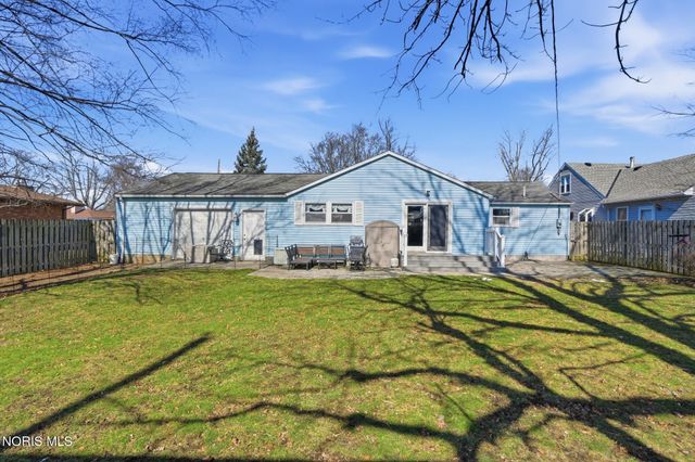 217 Prentiss Avenue, Findlay, OH 45840