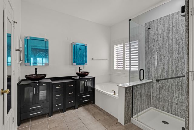 1119 Shadow Lakes Boulevard, Allen, TX 75002