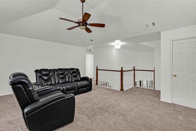 1119 Shadow Lakes Boulevard, Allen, TX 75002