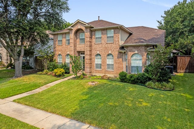 1119 Shadow Lakes Boulevard, Allen, TX 75002