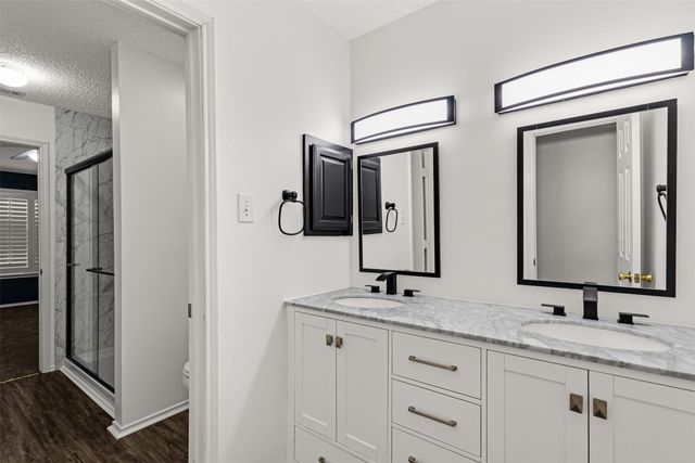 1119 Shadow Lakes Boulevard, Allen, TX 75002