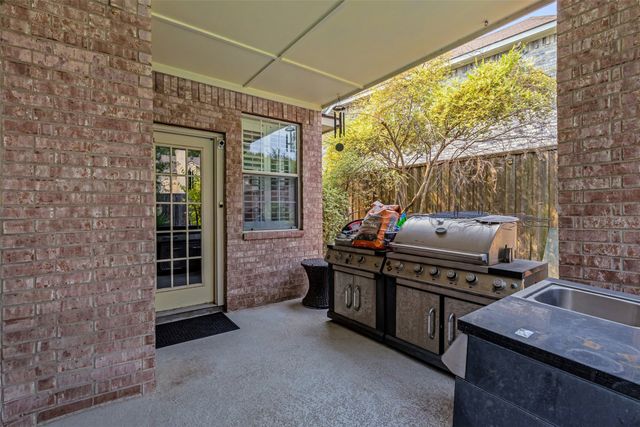 1119 Shadow Lakes Boulevard, Allen, TX 75002