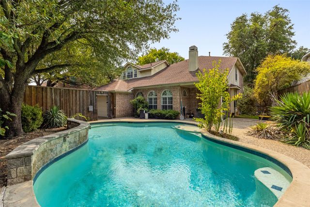 1119 Shadow Lakes Boulevard, Allen, TX 75002