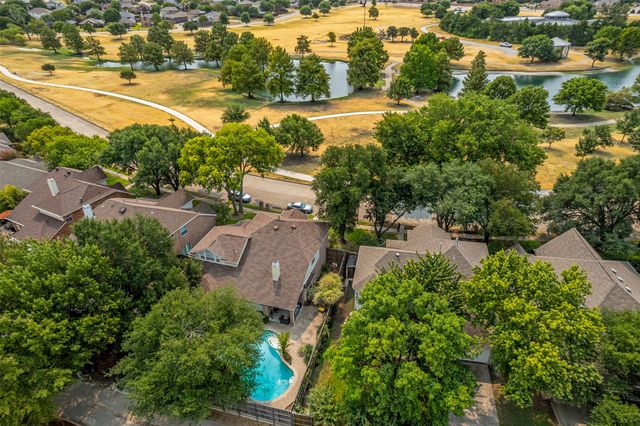 1119 Shadow Lakes Boulevard, Allen, TX 75002