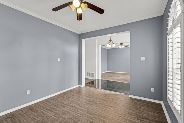 1119 Shadow Lakes Boulevard, Allen, TX 75002