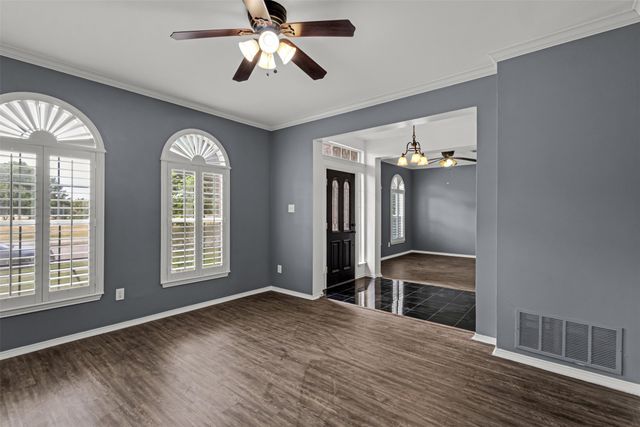 1119 Shadow Lakes Boulevard, Allen, TX 75002