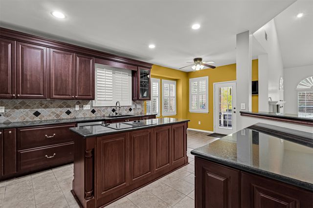 1119 Shadow Lakes Boulevard, Allen, TX 75002