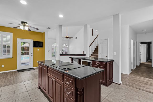 1119 Shadow Lakes Boulevard, Allen, TX 75002