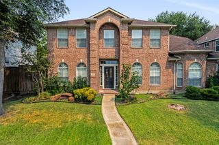 1119 Shadow Lakes Boulevard, Allen, TX 75002