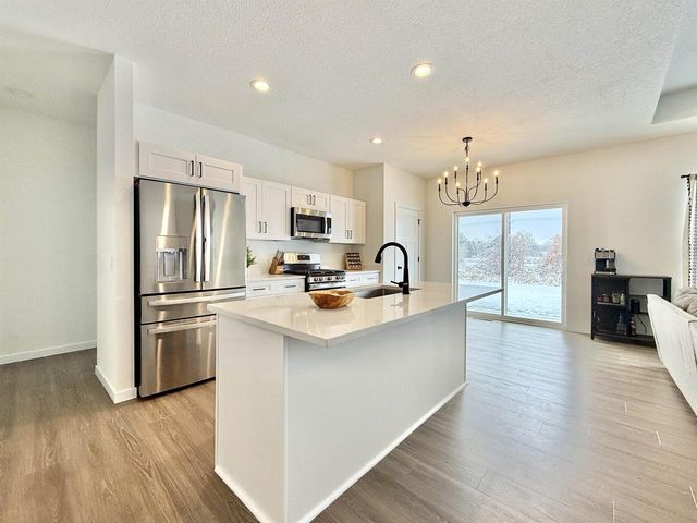 3224 S Bartells Drive, Beloit, WI 53511