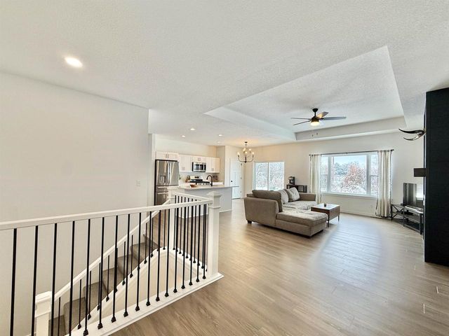 3224 S Bartells Drive, Beloit, WI 53511