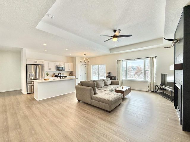 3224 S Bartells Drive, Beloit, WI 53511