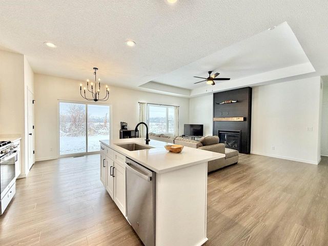 3224 S Bartells Drive, Beloit, WI 53511