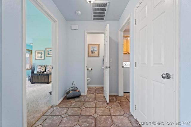 27204 S 125 Highway 9, Afton, OK 74331