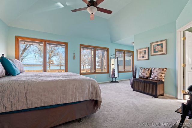 27204 S 125 Highway 9, Afton, OK 74331