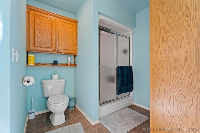 27204 S 125 Highway 9, Afton, OK 74331