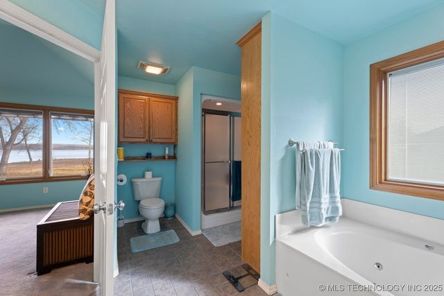 27204 S 125 Highway 9, Afton, OK 74331