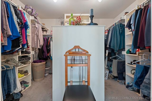 27204 S 125 Highway 9, Afton, OK 74331