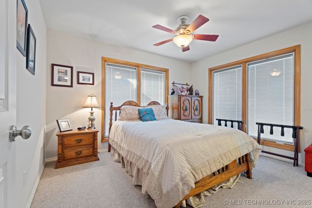 27204 S 125 Highway 9, Afton, OK 74331