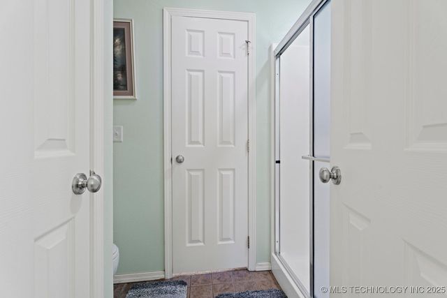 27204 S 125 Highway 9, Afton, OK 74331