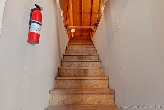 27204 S 125 Highway 9, Afton, OK 74331