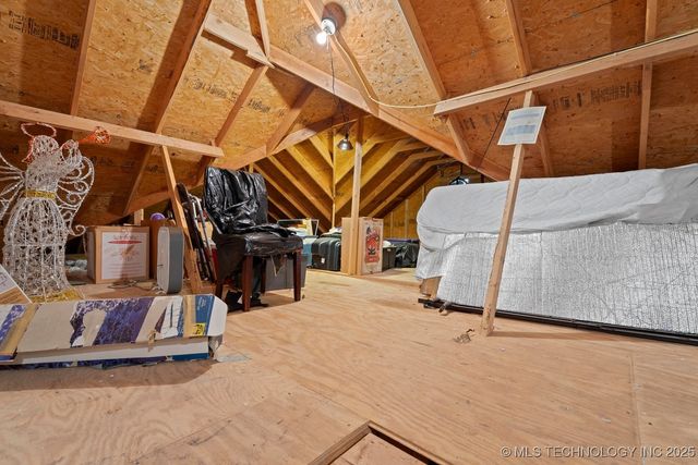 27204 S 125 Highway 9, Afton, OK 74331