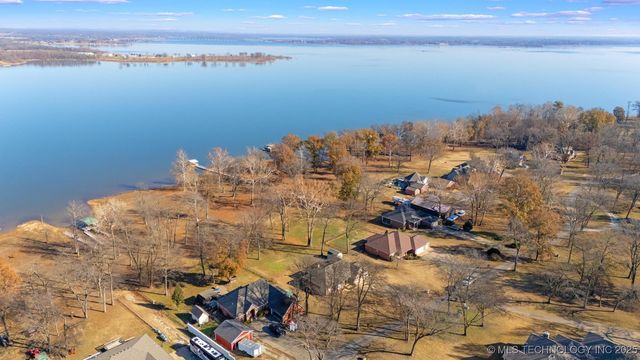 27204 S 125 Highway 9, Afton, OK 74331