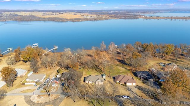 27204 S 125 Highway 9, Afton, OK 74331