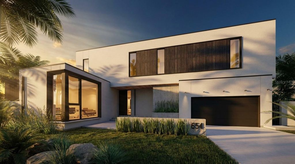 654 LAFAYETTE COURT, Sarasota, FL 34236