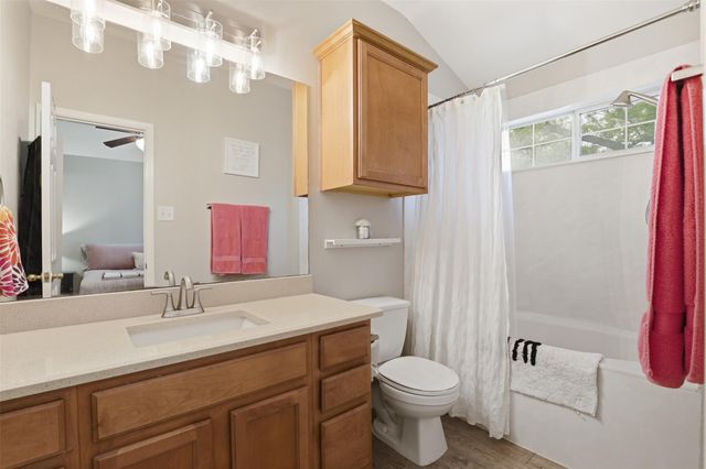 1481 E Old Settlers BLVD 1502, Round Rock, TX 78664